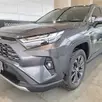 TOYOTA RAV4 2.5 VVT-IE HYBRID SX CONNECT AWD CVT TOYOTA RAV4 2.5 VVT-IE HYBRID SX CONNECT AWD CVT