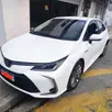 TOYOTA COROLLA 1.8 VVT-I HYBRID FLEX ALTIS CVT TOYOTA COROLLA 1.8 VVT-I HYBRID FLEX ALTIS CVT