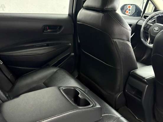 TOYOTA-COROLLA-1.8 VVT-I HYBRID FLEX ALTIS CVT TOYOTA-COROLLA-2020
