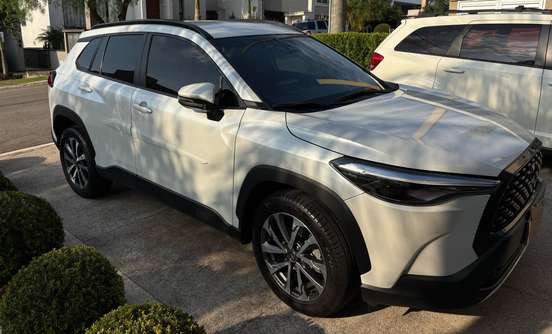 TOYOTA-COROLLA CROSS-2022