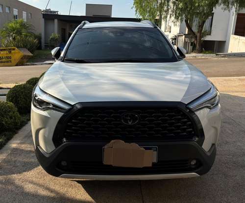 TOYOTA-COROLLA CROSS-2022