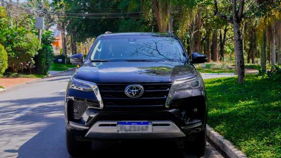 TOYOTA-HILUX SW4-2020