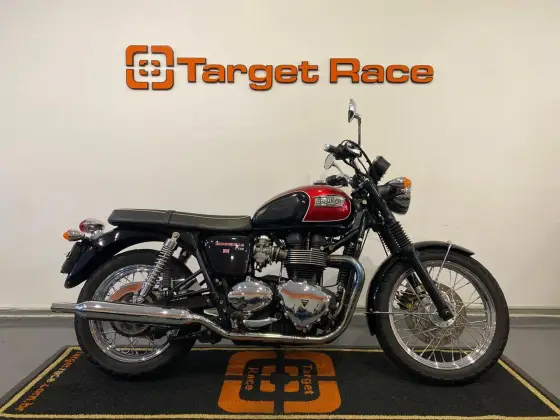 TRIUMPH BONNEVILLE T 100 865 