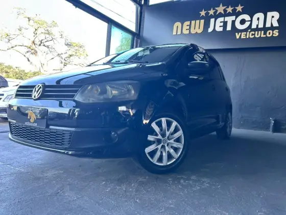 VOLKSWAGEN FOX 1.0 MI TREND 8V FLEX 4P MANUAL VOLKSWAGEN FOX 1.0 MI TREND 8V FLEX 4P MANUAL