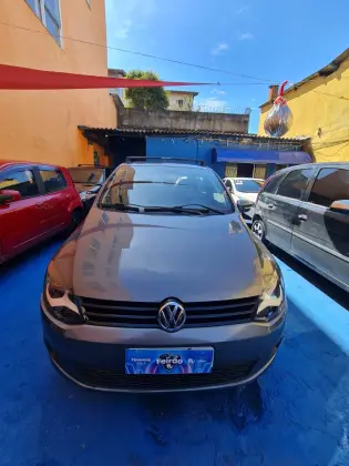 VOLKSWAGEN FOX 1.6 MI PRIME 8V FLEX 4P AUTOMATIZADO