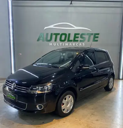 VOLKSWAGEN FOX 1.6 MI PRIME 8V FLEX 4P MANUAL VOLKSWAGEN FOX 1.6 MI PRIME 8V FLEX 4P MANUAL