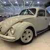 VOLKSWAGEN FUSCA 1.6 8V GASOLINA 2P MANUAL VOLKSWAGEN FUSCA 1.6 8V GASOLINA 2P MANUAL