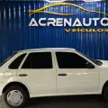 VOLKSWAGEN GOL 1.0 MI 8V FLEX 4P MANUAL G.IV VOLKSWAGEN GOL 1.0 MI 8V FLEX 4P MANUAL G.IV