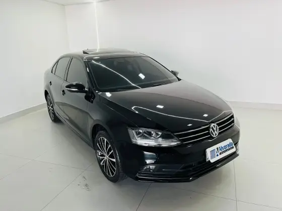 VOLKSWAGEN JETTA 1.4 16V TSI COMFORTLINE GASOLINA 4P TIPTRONIC
