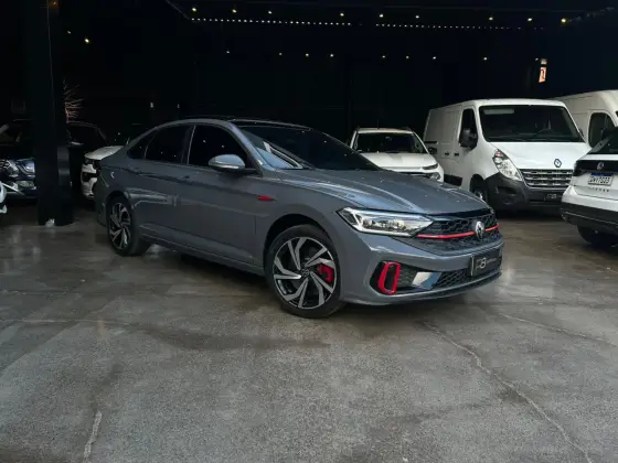 VOLKSWAGEN JETTA 2.0 350 TSI GASOLINA GLI DSG