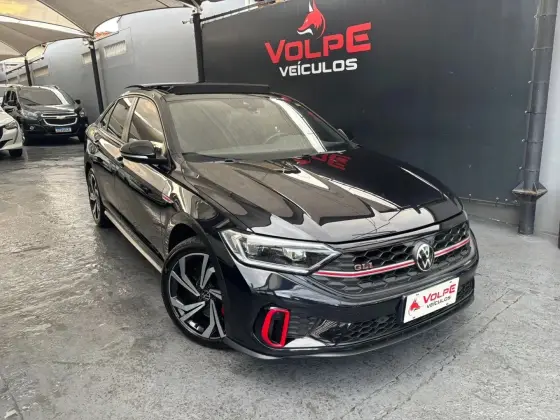 VOLKSWAGEN JETTA 2.0 350 TSI GASOLINA GLI DSG
