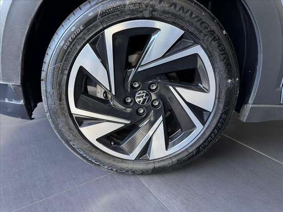 VOLKSWAGEN-NIVUS-1.0 200 TSI TOTAL FLEX HIGHLINE AUTOMÁTICO VOLKSWAGEN-NIVUS-2024