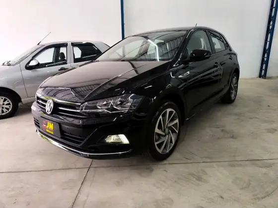 VOLKSWAGEN POLO 1.0 200 TSI HIGHLINE AUTOMÁTICO VOLKSWAGEN POLO 1.0 200 TSI HIGHLINE AUTOMÁTICO