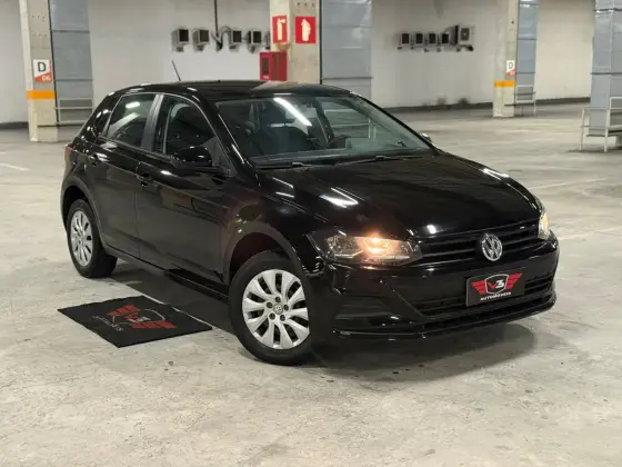 VOLKSWAGEN POLO 1.0 MPI TOTAL FLEX MANUAL
