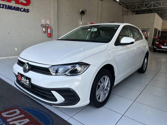 VOLKSWAGEN POLO 1.0 170 TSI MANUAL