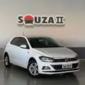 VOLKSWAGEN POLO 1.0 200 TSI COMFORTLINE AUTOMÁTICO VOLKSWAGEN POLO 1.0 200 TSI COMFORTLINE AUTOMÁTICO
