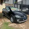 VOLKSWAGEN SAVEIRO 1.6 CROSS CE 16V FLEX 2P MANUAL VOLKSWAGEN SAVEIRO 1.6 CROSS CE 16V FLEX 2P MANUAL