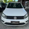 VOLKSWAGEN SAVEIRO 1.6 MSI ROBUST CS 8V FLEX 2P MANUAL VOLKSWAGEN SAVEIRO 1.6 MSI ROBUST CS 8V FLEX 2P MANUAL