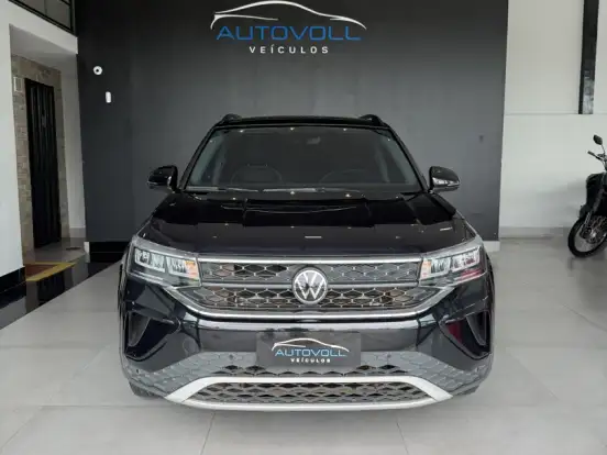 VOLKSWAGEN-TAOS-1.4 250 TSI TOTAL FLEX COMFORTLINE AUTOMÁTICO VOLKSWAGEN-TAOS-2023