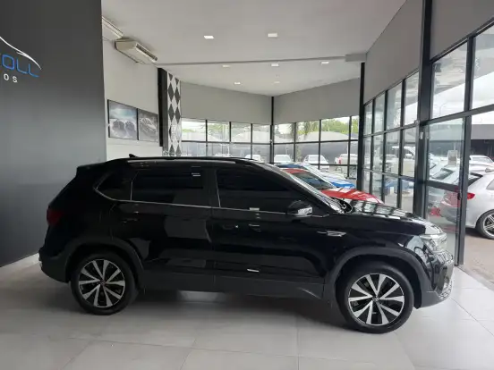 VOLKSWAGEN-TAOS-1.4 250 TSI TOTAL FLEX COMFORTLINE AUTOMÁTICO VOLKSWAGEN-TAOS-2023