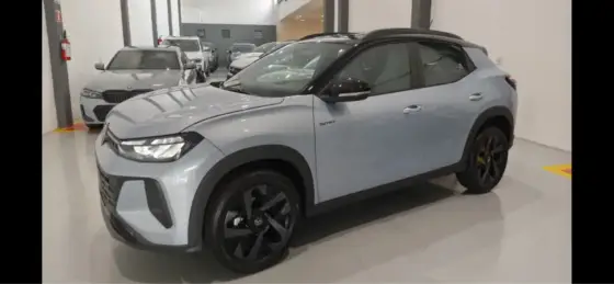 VOLKSWAGEN TERA 1.0 170 TSI HIGH AUTOMÁTICO