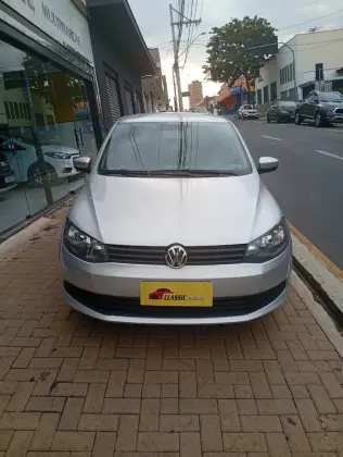 VOLKSWAGEN VOYAGE 1.0 MI CITY 8V FLEX 4P MANUAL VOLKSWAGEN VOYAGE 1.0 MI CITY 8V FLEX 4P MANUAL