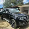 VOLKSWAGEN AMAROK 3.0 V6 TDI DIESEL HIGHLINE CD 4MOTION AUTOMÁTICO VOLKSWAGEN AMAROK 3.0 V6 TDI DIESEL HIGHLINE CD 4MOTION AUTOMÁTICO