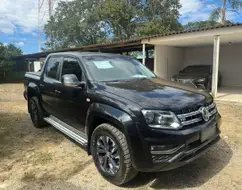 VOLKSWAGEN AMAROK 3.0 V6 TDI DIESEL HIGHLINE CD 4MOTION AUTOMÁTICO VOLKSWAGEN AMAROK 3.0 V6 TDI DIESEL HIGHLINE CD 4MOTION AUTOMÁTICO