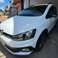 VOLKSWAGEN FOX 1.6 MSI TOTAL FLEX XTREME 4P MANUAL VOLKSWAGEN FOX 1.6 MSI TOTAL FLEX XTREME 4P MANUAL