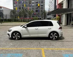 VOLKSWAGEN GOLF 2.0 350 TSI GASOLINA GTI DSG VOLKSWAGEN GOLF 2.0 350 TSI GASOLINA GTI DSG