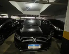 VOLKSWAGEN PASSAT 2.0 TSI 16V GASOLINA 4P AUTOMATIZADO VOLKSWAGEN PASSAT 2.0 TSI 16V GASOLINA 4P AUTOMATIZADO