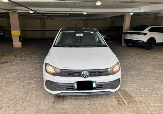 VOLKSWAGEN POLO 1.0 MPI ROCK IN RIO MANUAL