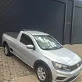 VOLKSWAGEN SAVEIRO 1.6 MSI TRENDLINE CD 8V FLEX 2P MANUAL VOLKSWAGEN SAVEIRO 1.6 MSI TRENDLINE CD 8V FLEX 2P MANUAL