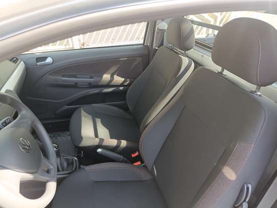 VOLKSWAGEN-SAVEIRO-1.6 MSI TRENDLINE CS 16V FLEX 2P MANUAL VOLKSWAGEN-SAVEIRO-2024