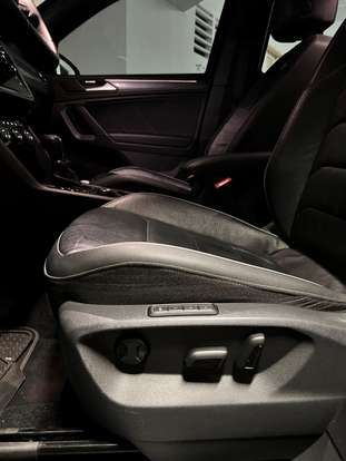 VOLKSWAGEN-TIGUAN-2.0 350 TSI GASOLINA ALLSPACE R-LINE 4MOTION DSG VOLKSWAGEN-TIGUAN-2019