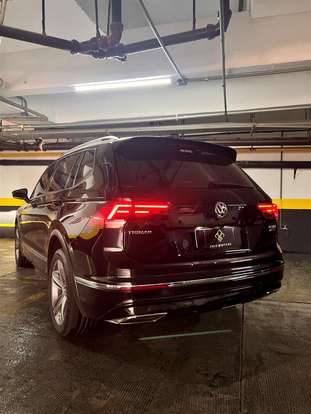 VOLKSWAGEN-TIGUAN-2.0 350 TSI GASOLINA ALLSPACE R-LINE 4MOTION DSG VOLKSWAGEN-TIGUAN-2019