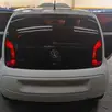 VOLKSWAGEN UP 1.0 MPI MOVE UP 12V FLEX 4P MANUAL VOLKSWAGEN UP 1.0 MPI MOVE UP 12V FLEX 4P MANUAL