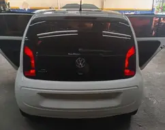 VOLKSWAGEN UP 1.0 MPI MOVE UP 12V FLEX 4P MANUAL VOLKSWAGEN UP 1.0 MPI MOVE UP 12V FLEX 4P MANUAL