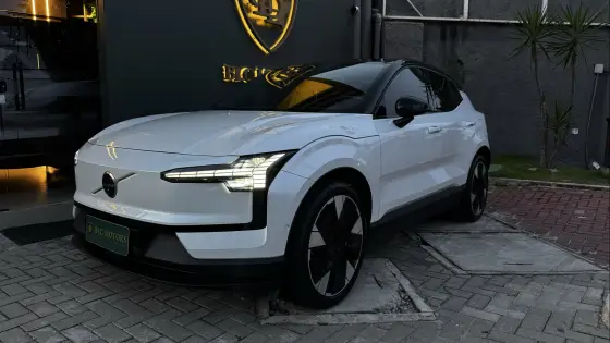 VOLVO EX30 69 KW ELÉTRICO ULTRA