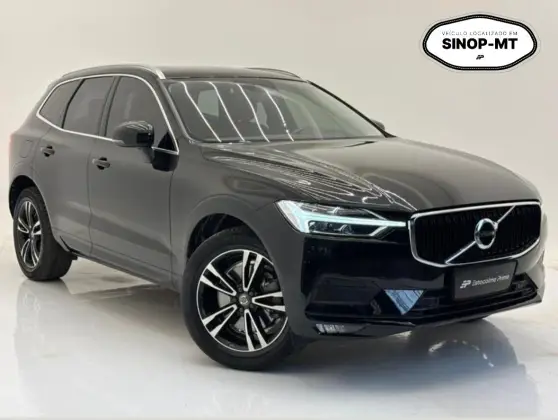 VOLVO XC60 2.0 D5 DIESEL MOMENTUM AWD GEARTRONIC VOLVO XC60 2.0 D5 DIESEL MOMENTUM AWD GEARTRONIC