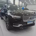 VOLVO XC90 2.0 T8 HYBRID INSCRIPTION AWD GEARTRONIC VOLVO XC90 2.0 T8 HYBRID INSCRIPTION AWD GEARTRONIC