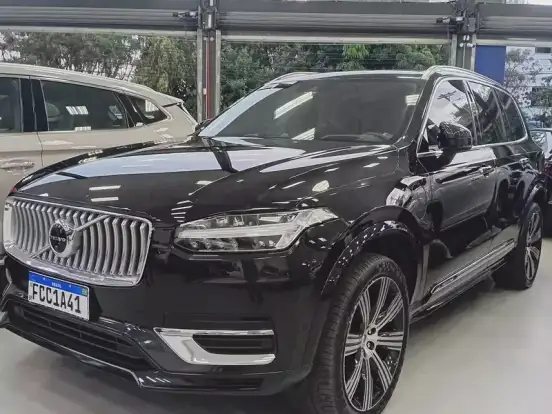 VOLVO-XC90-2.0 T8 HYBRID INSCRIPTION AWD GEARTRONIC VOLVO-XC90-2022