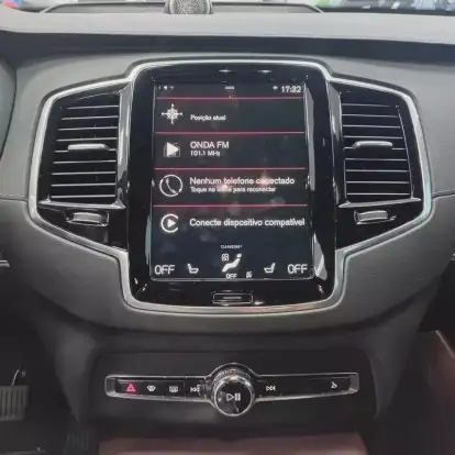 VOLVO-XC90-2.0 T8 HYBRID INSCRIPTION AWD GEARTRONIC VOLVO-XC90-2022