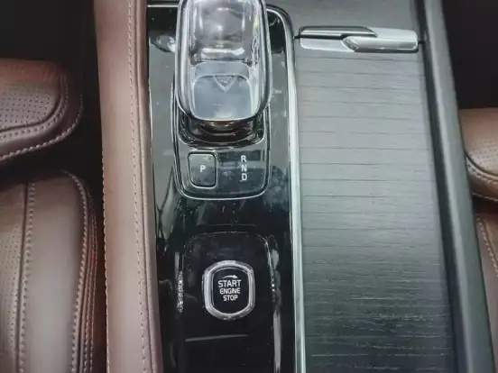VOLVO-XC90-2.0 T8 HYBRID INSCRIPTION AWD GEARTRONIC VOLVO-XC90-2022