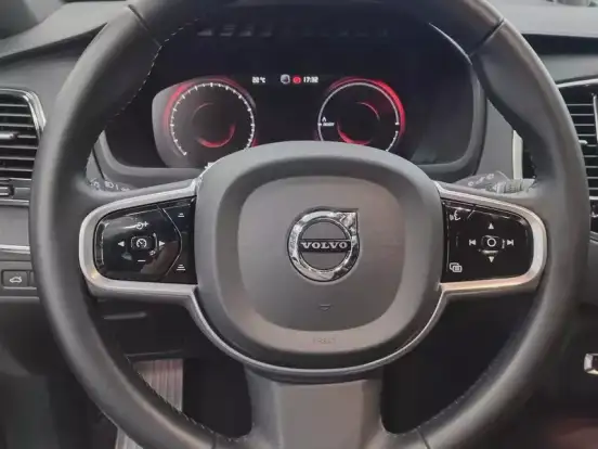 VOLVO-XC90-2.0 T8 HYBRID INSCRIPTION AWD GEARTRONIC VOLVO-XC90-2022
