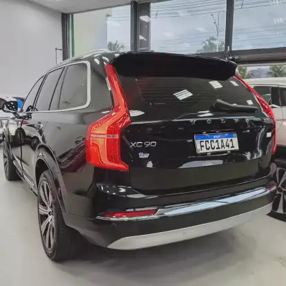 VOLVO-XC90-2.0 T8 HYBRID INSCRIPTION AWD GEARTRONIC VOLVO-XC90-2022