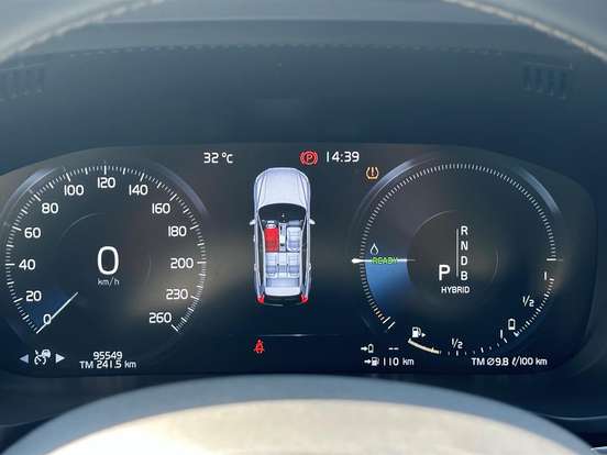 VOLVO-XC60-2.0 T8 HYBRID R-DESIGN AWD GEARTRONIC VOLVO-XC60-2019