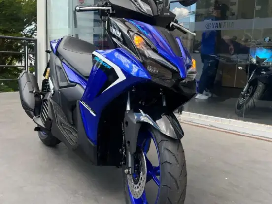 YAMAHA-AEROX 160 ABS YAMAHA-AEROX 160 ABS-2026