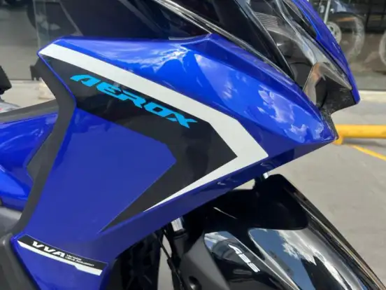 YAMAHA-AEROX 160 ABS YAMAHA-AEROX 160 ABS-2026