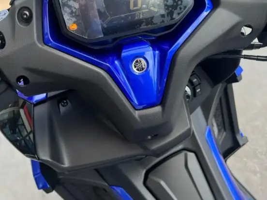 YAMAHA-AEROX 160 ABS YAMAHA-AEROX 160 ABS-2026